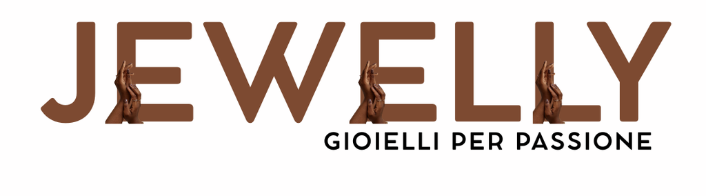 JEWELLY- Gioielli per passione